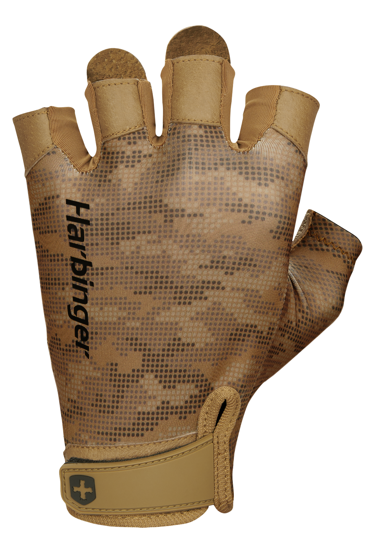 Harbinger Pro 2.0 Unisex Fitness Handschoenen