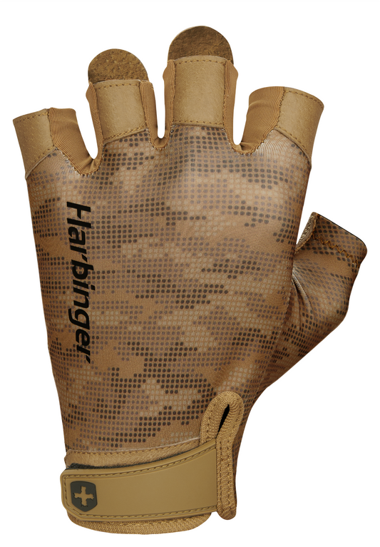 Harbinger Pro 2.0 Unisex Fitness Handschoenen