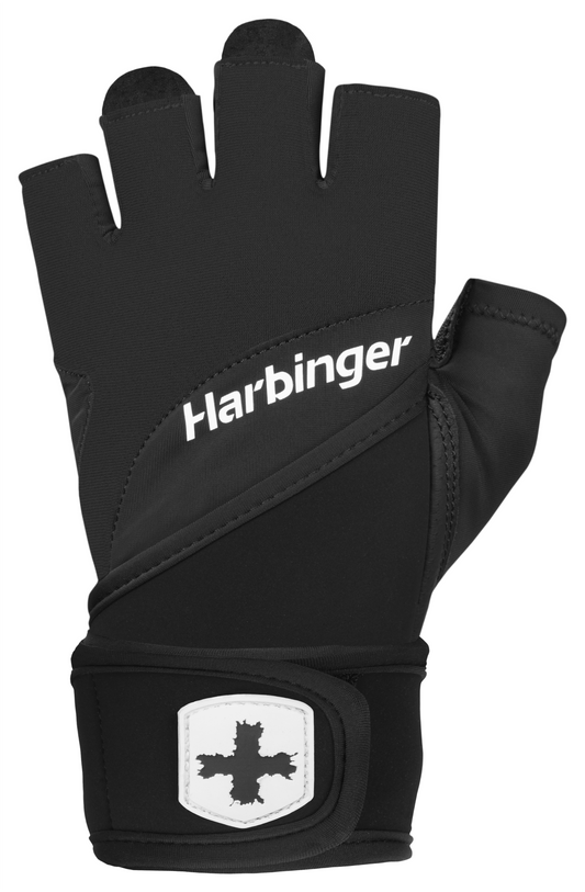 Harbinger Training Grip WW 2.0 Fitness Handschoenen