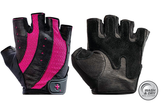 Harbinger Women's Pro Wash & Dry Fitness Handschoenen