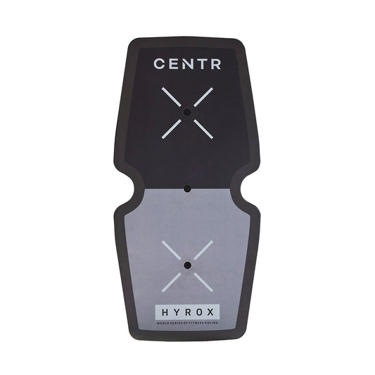 Centr x HYROX Competition Rig Target