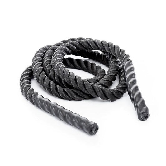 Muscle Power Heavy Jump Rope - Zwaar Springtouw