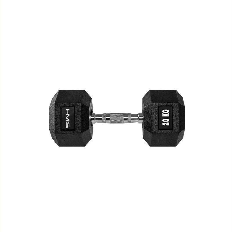 HMS Hexa Pro Dumbbell