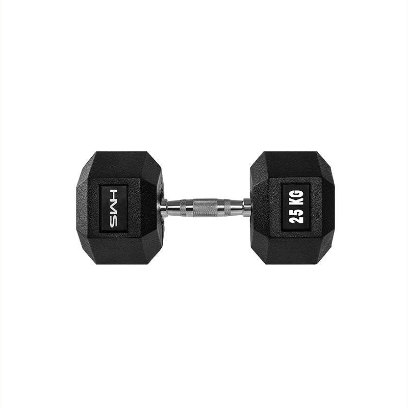 HMS Hexa Pro Dumbbell