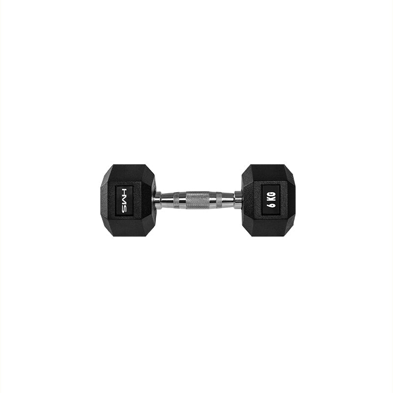 HMS Hexa Pro Dumbbell