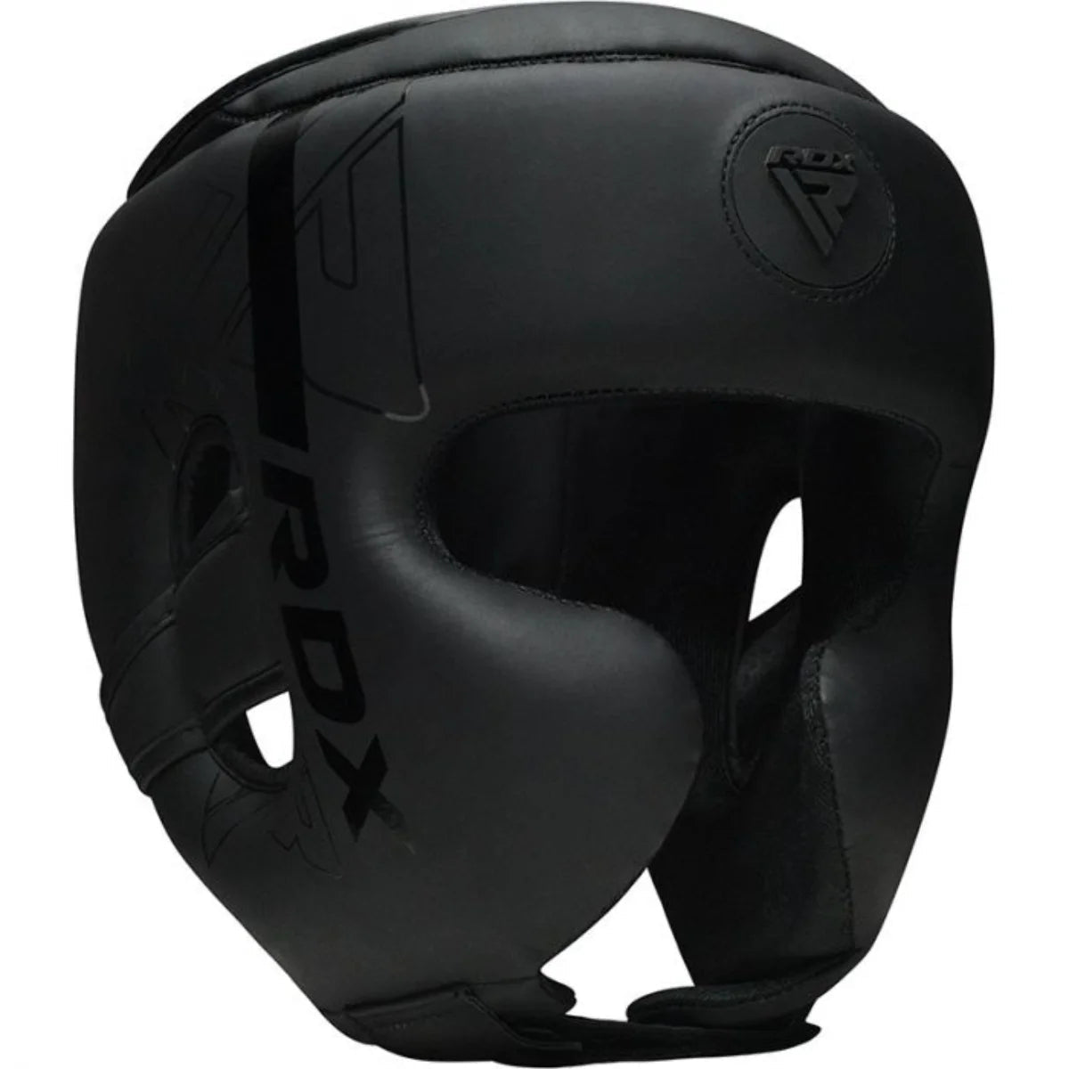 RDX Sports F6 Kara Hoofdbeschermer