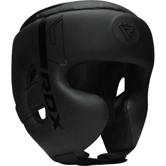 RDX Sports F6 Kara Hoofdbeschermer