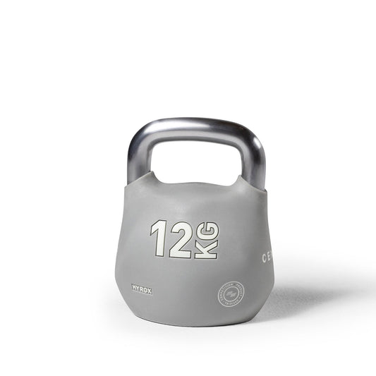 Centr x HYROX Octo Kettlebell