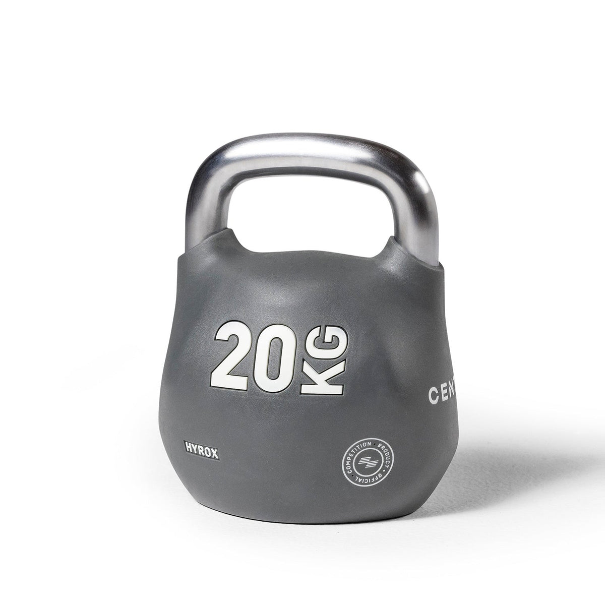 Centr x HYROX Octo Kettlebell