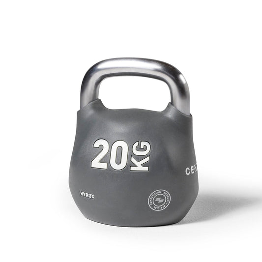 Centr x HYROX Octo Kettlebell