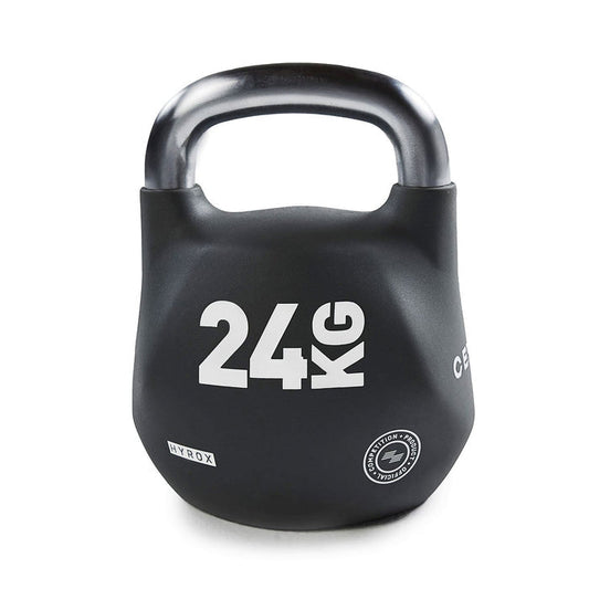 Centr x HYROX Competition Octo Kettlebell