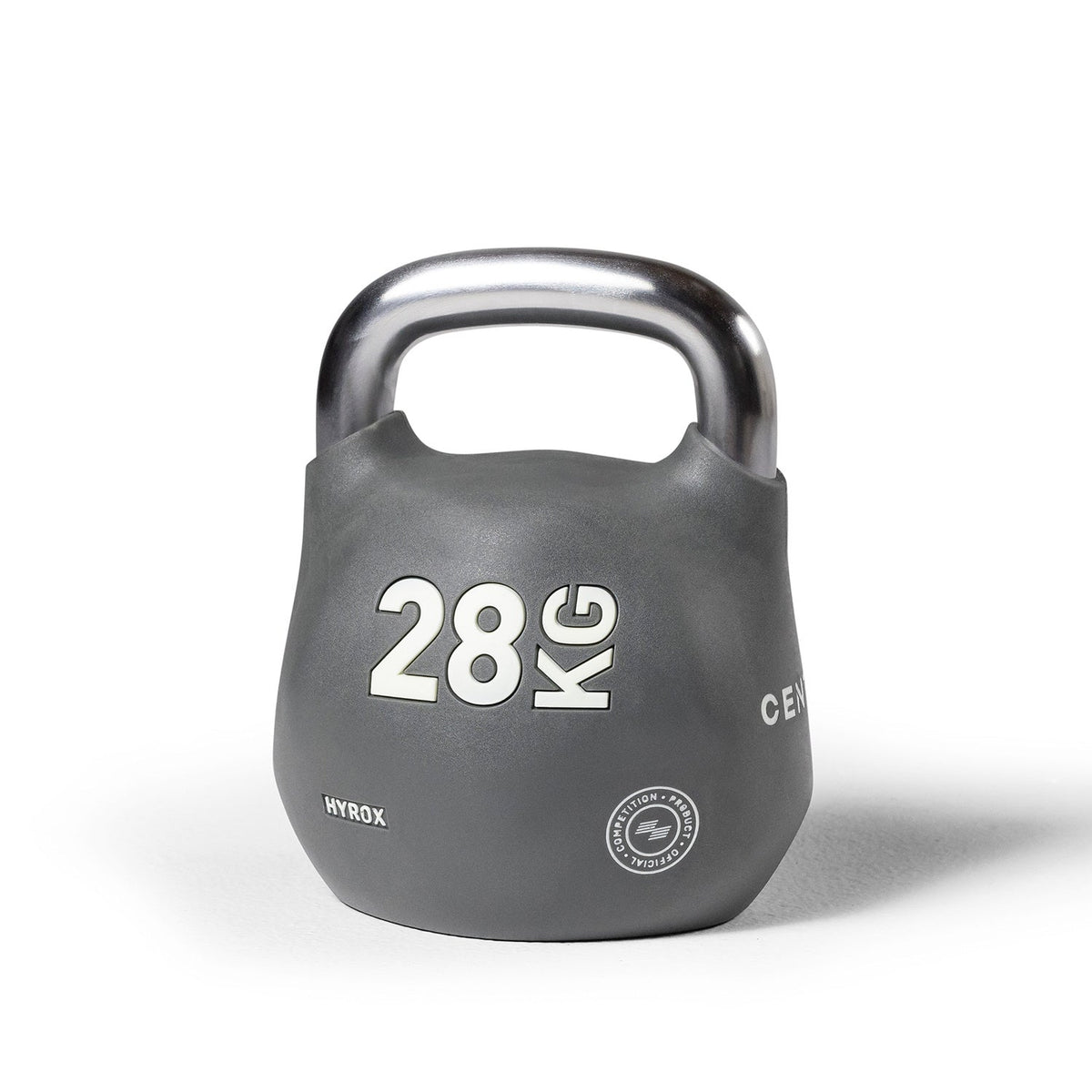 Centr x HYROX Octo Kettlebell