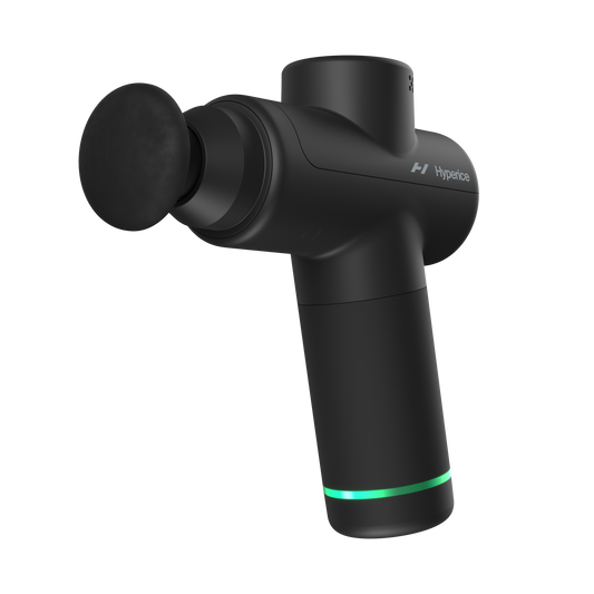Hyperice Hypervolt GO 2 Massage Gun