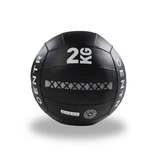 Centr x HYROX Wall Ball
