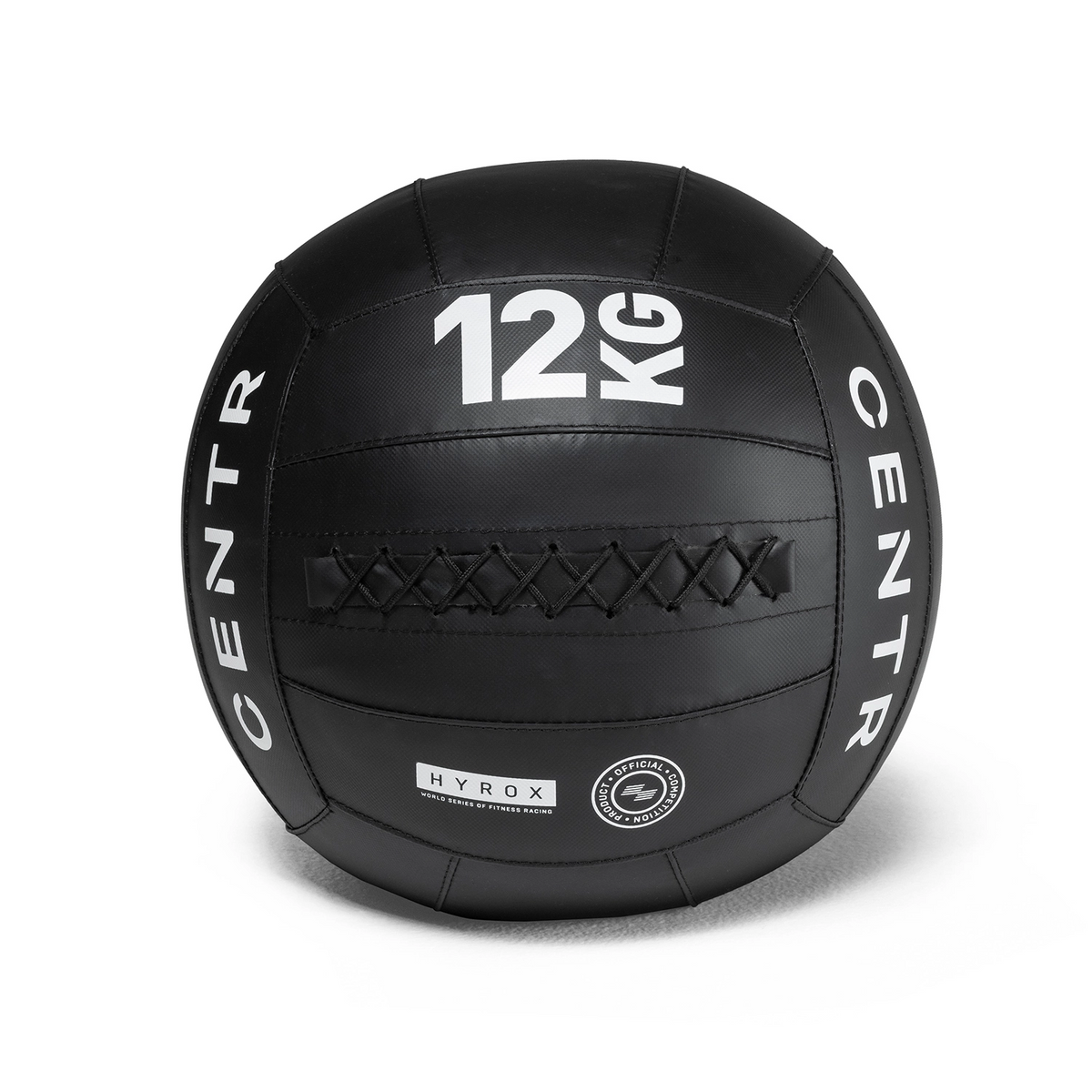 Centr x HYROX Wall Ball