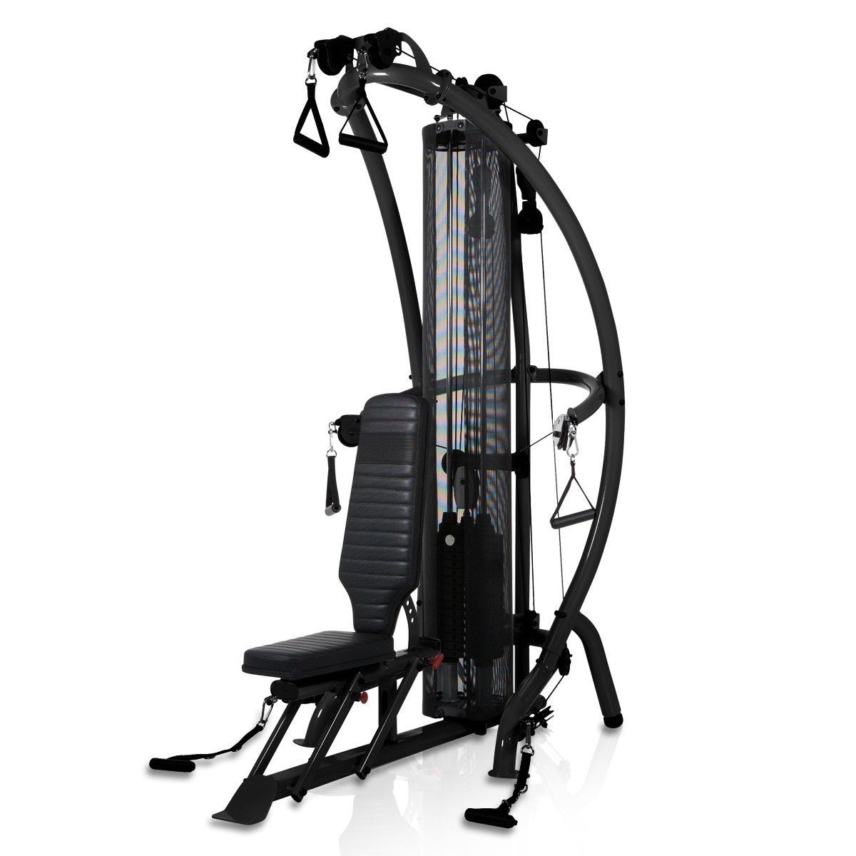 Inspire Maximum - M1 Multigym Krachtstation
