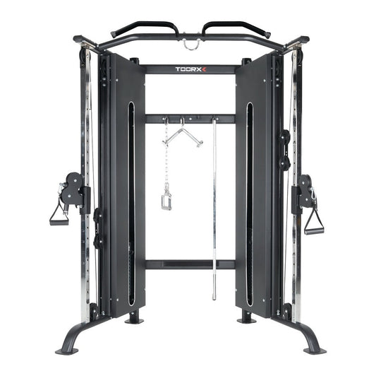 Toorx Fitness CSX-3000 Dual Pulley