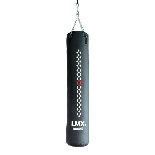 Lifemaxx LMX Bokszak - Boxing Pro Boxing Bag