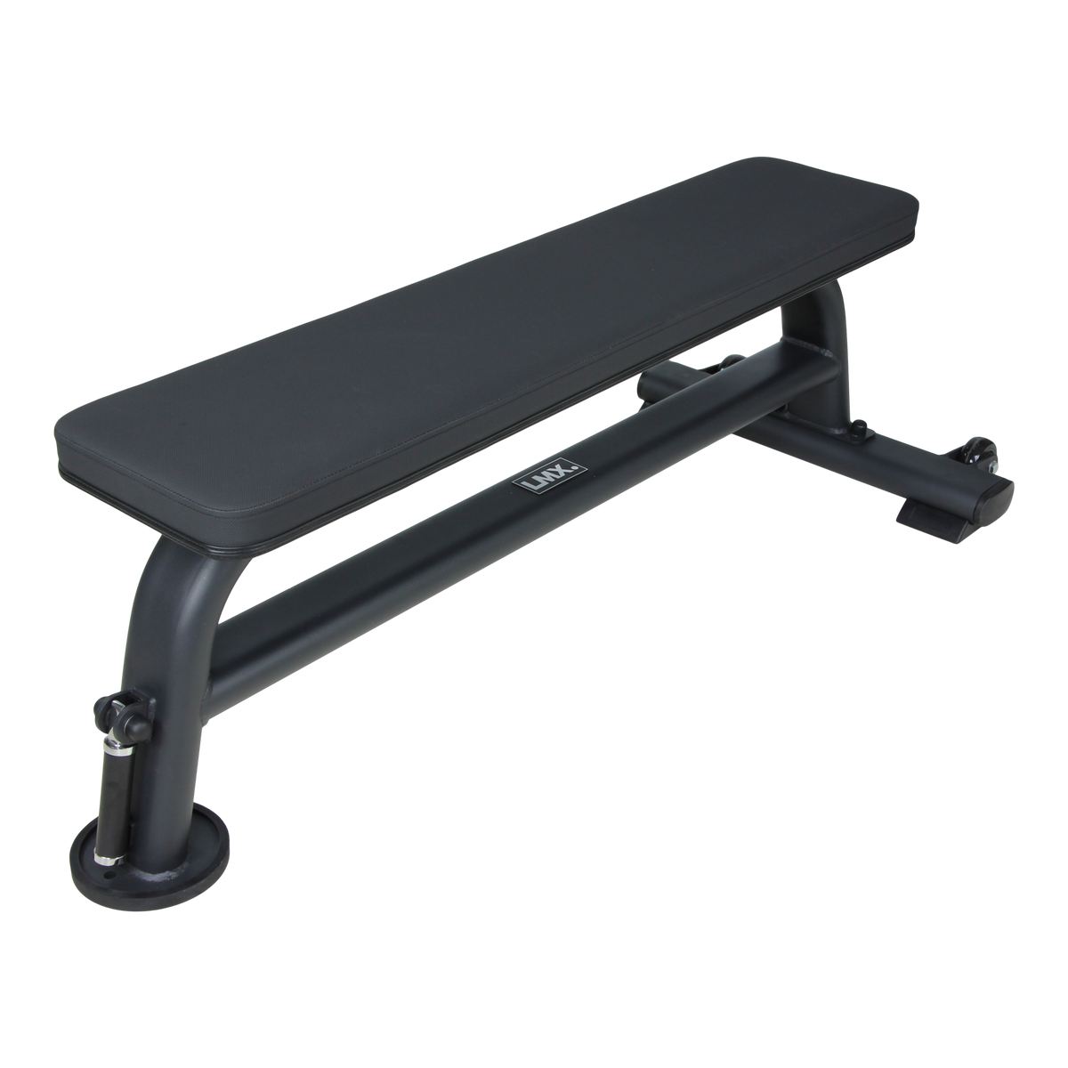 Lifemaxx Flat Bench V2 - Trainingsbank