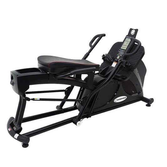 Inspire Maximum CR2.5 Cross Rower - Roeitrainer
