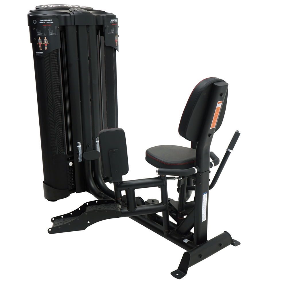 Inspire DUAL Station Inner + Outer Thigh