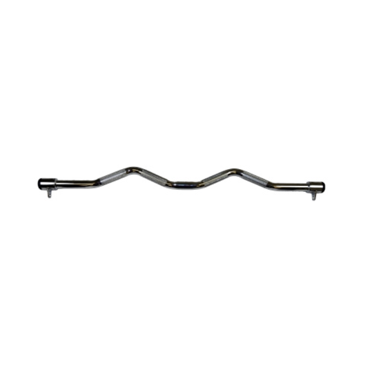 Inspire Dual Hook Curl-Bar
