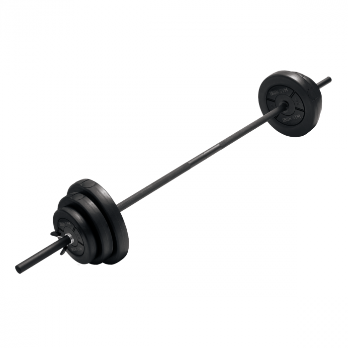 Iron Gym Verstelbare Halterset