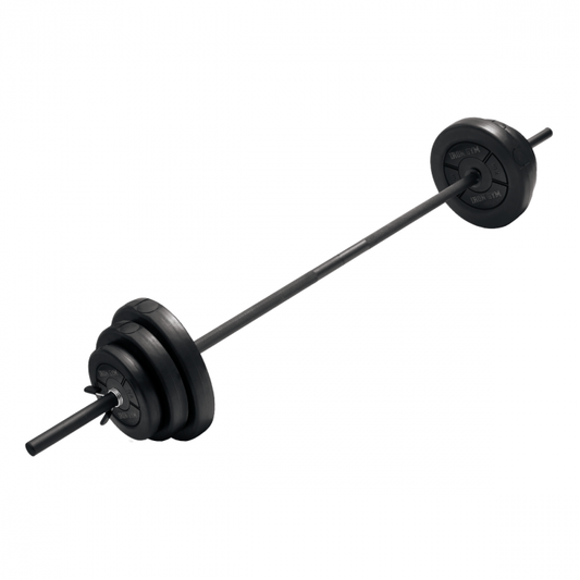 Iron Gym Verstelbare Halterset