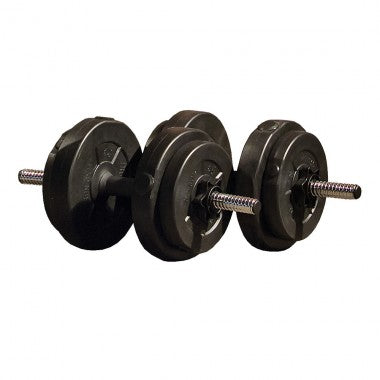 Iron Gym Verstelbare Dumbbell Set