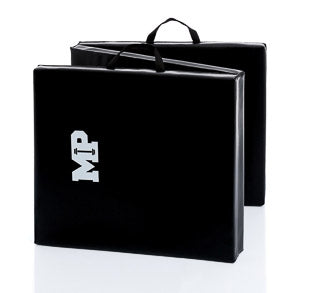 Muscle Power Tri-Fold Mat - Opvouwbare Yogamat