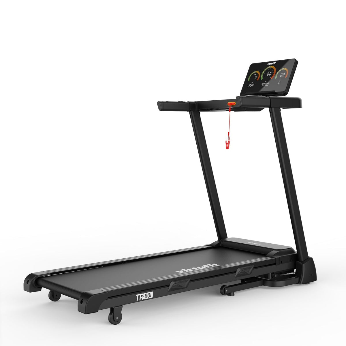 VirtuFit TR90i Loopband - inklapbaar - voor thuis (2026 model)