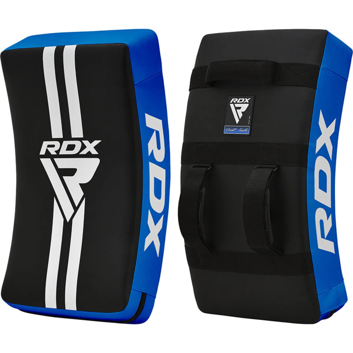 RDX Sports T1 Gebogen Stootkussen
