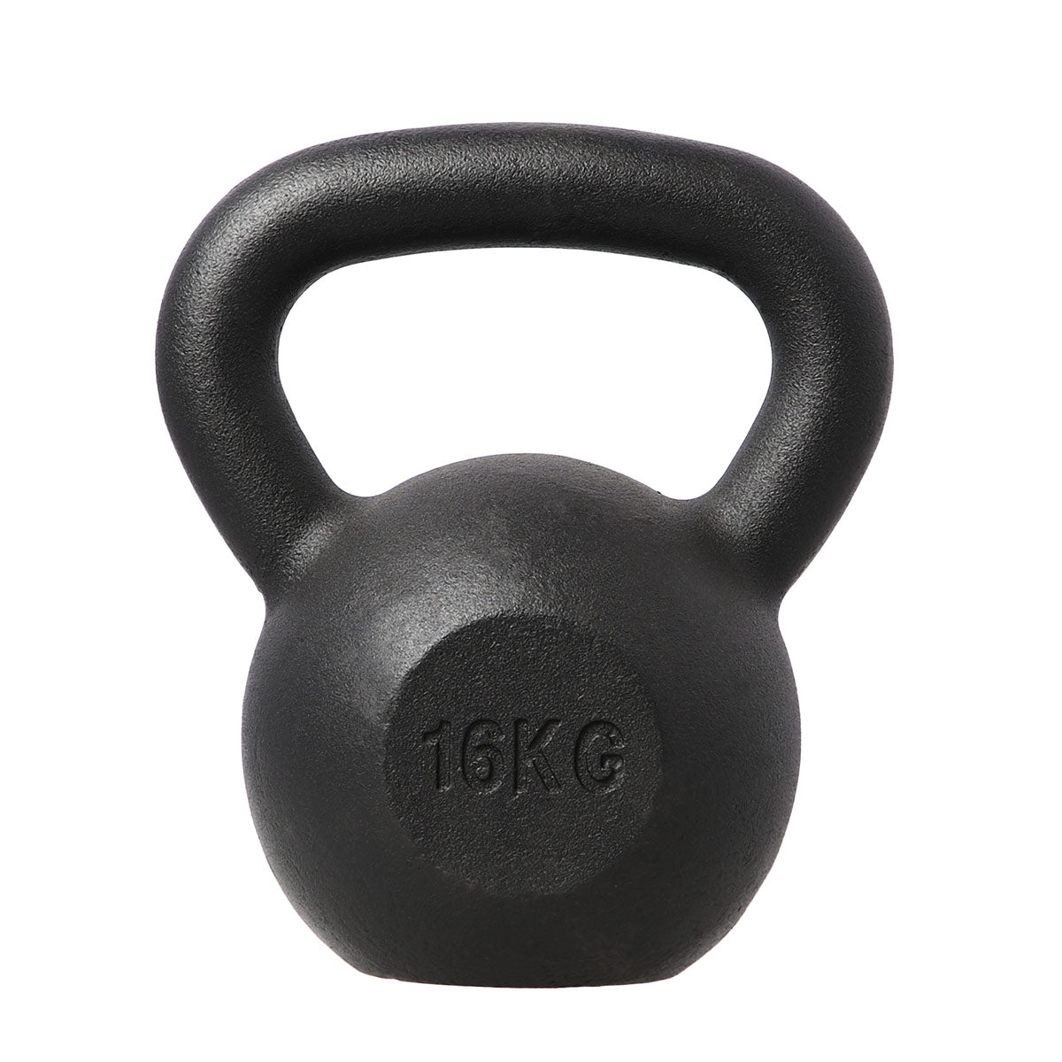 HMS Kettlebell - Gietijzer