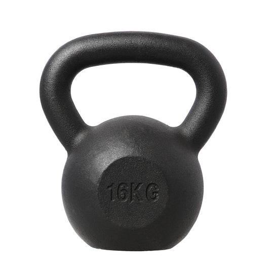 HMS Kettlebell - Gietijzer