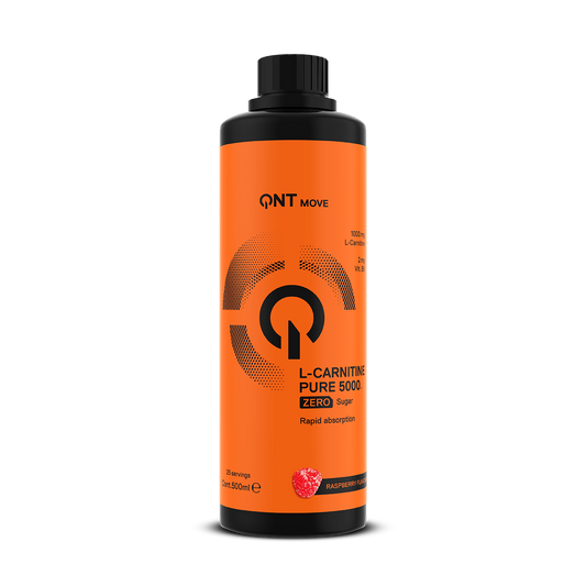 QNT L-Carnitine Liquid
