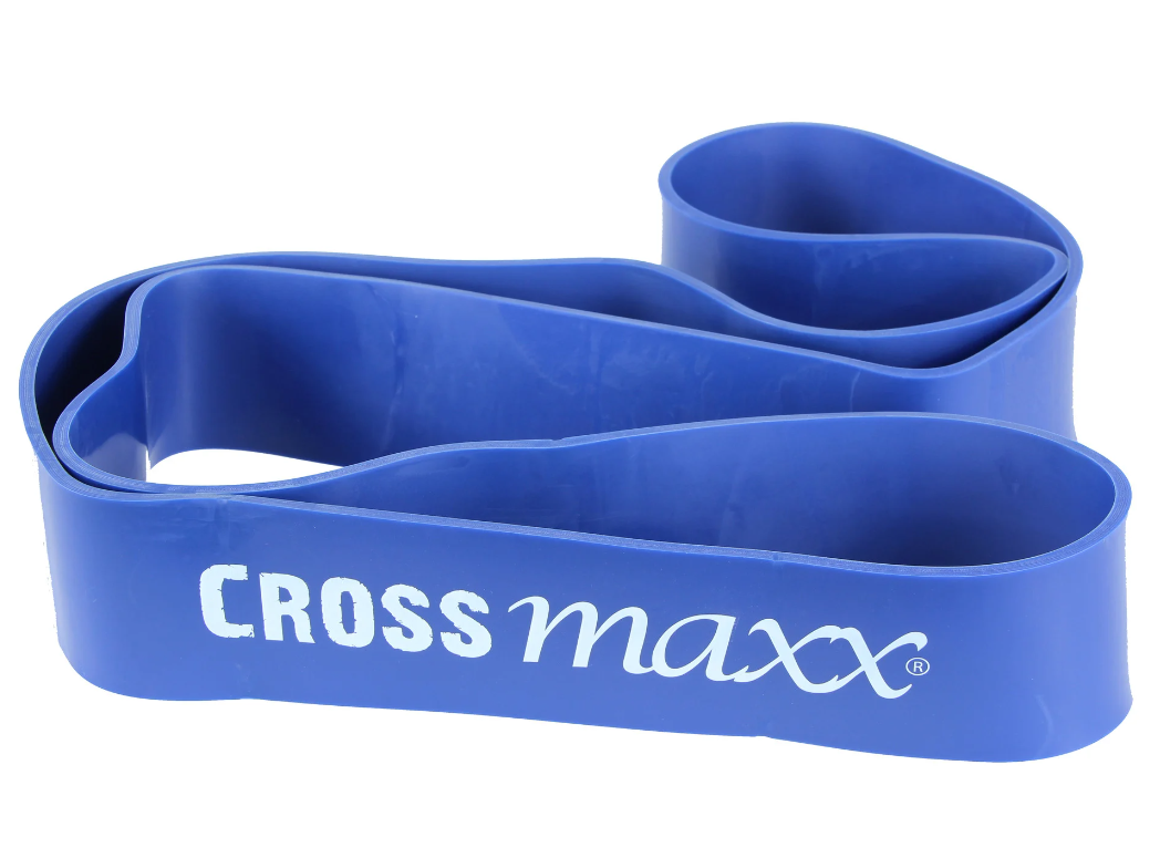 Lifemaxx Crossmaxx Resistance Band