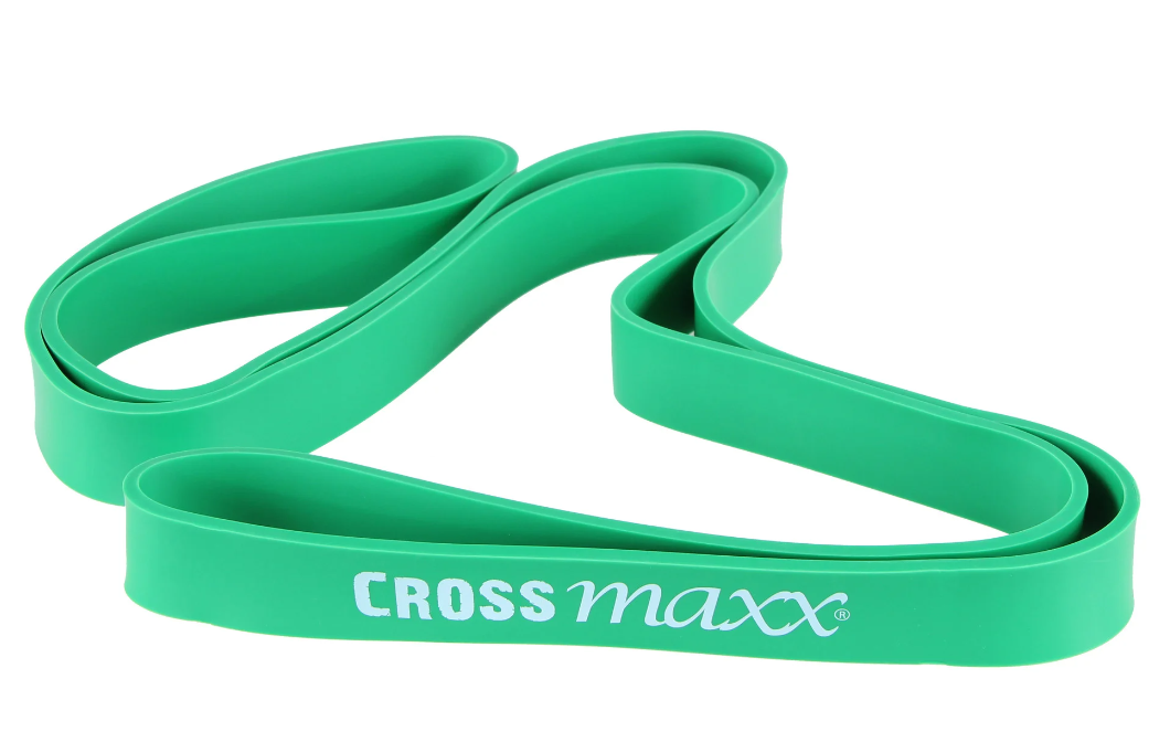 Lifemaxx Crossmaxx Resistance Band