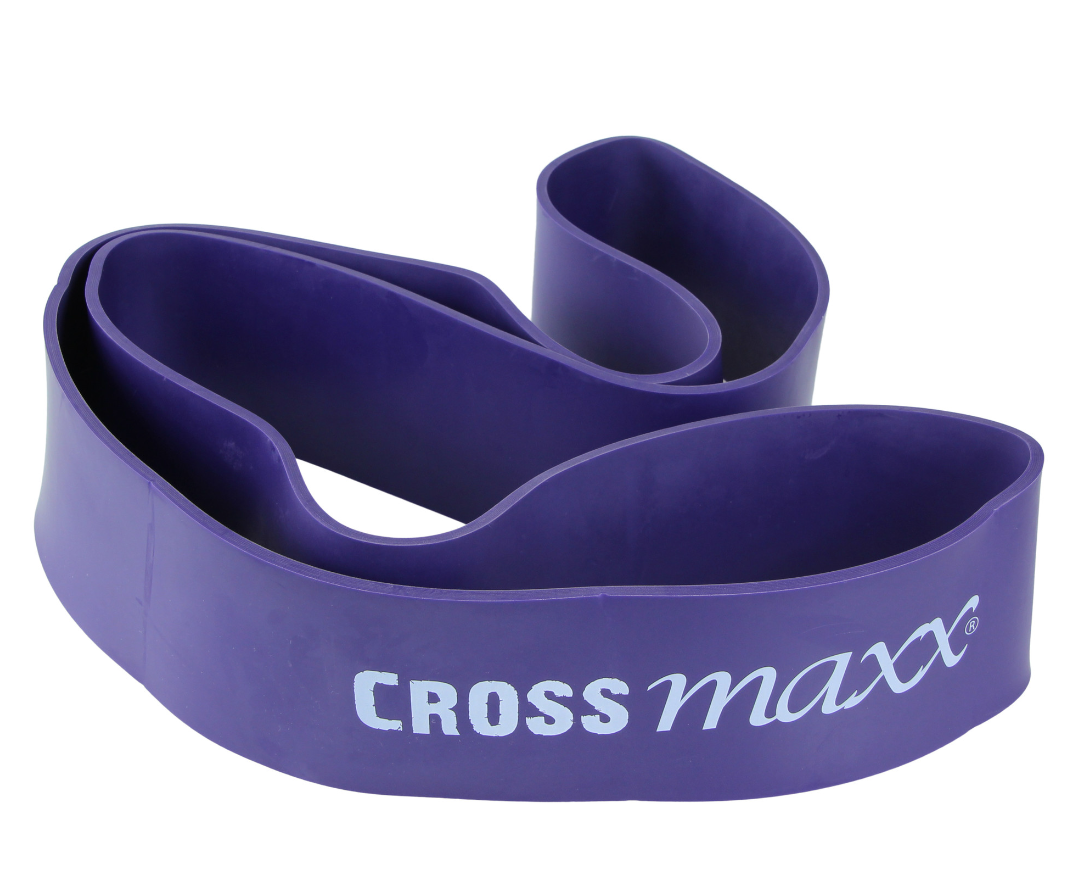 Lifemaxx Crossmaxx Resistance Band