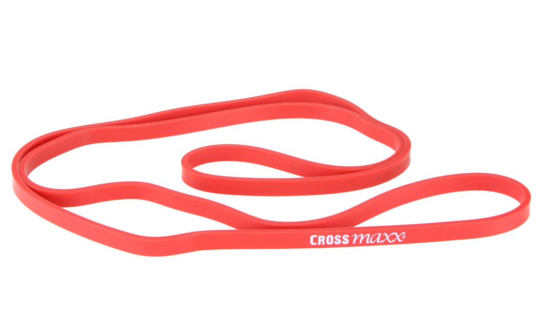Lifemaxx Crossmaxx Resistance Band