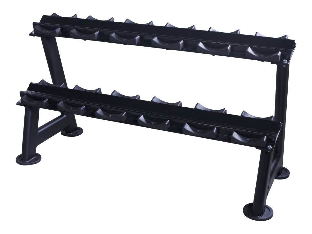 Lifemaxx LMX Dumbbellrack 10 Sets