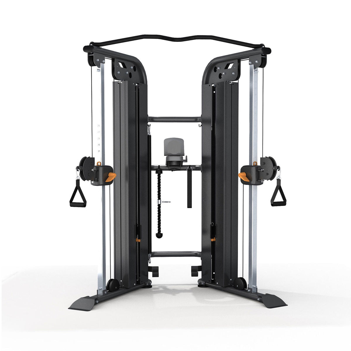 Lifemaxx Dual Adjustable Pulley