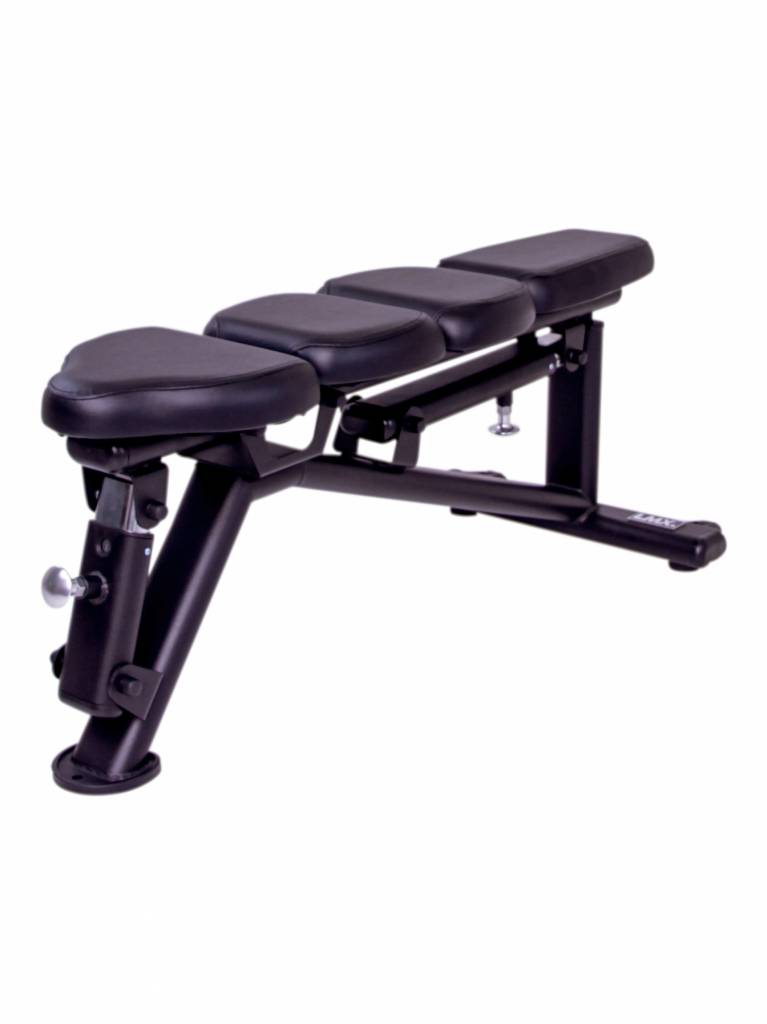Lifemaxx Multi Purpose Bench - Trainingsbank