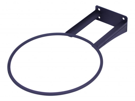 Lifemaxx LMX Gymball Wall Holder - Yoga Bal Houder