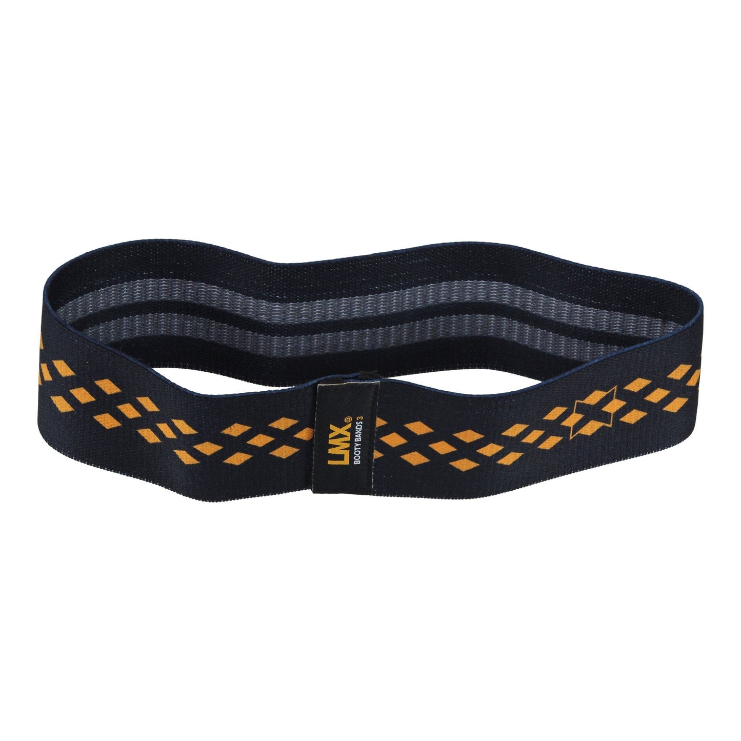 Lifemaxx LMX Booty Band Weerstandsband