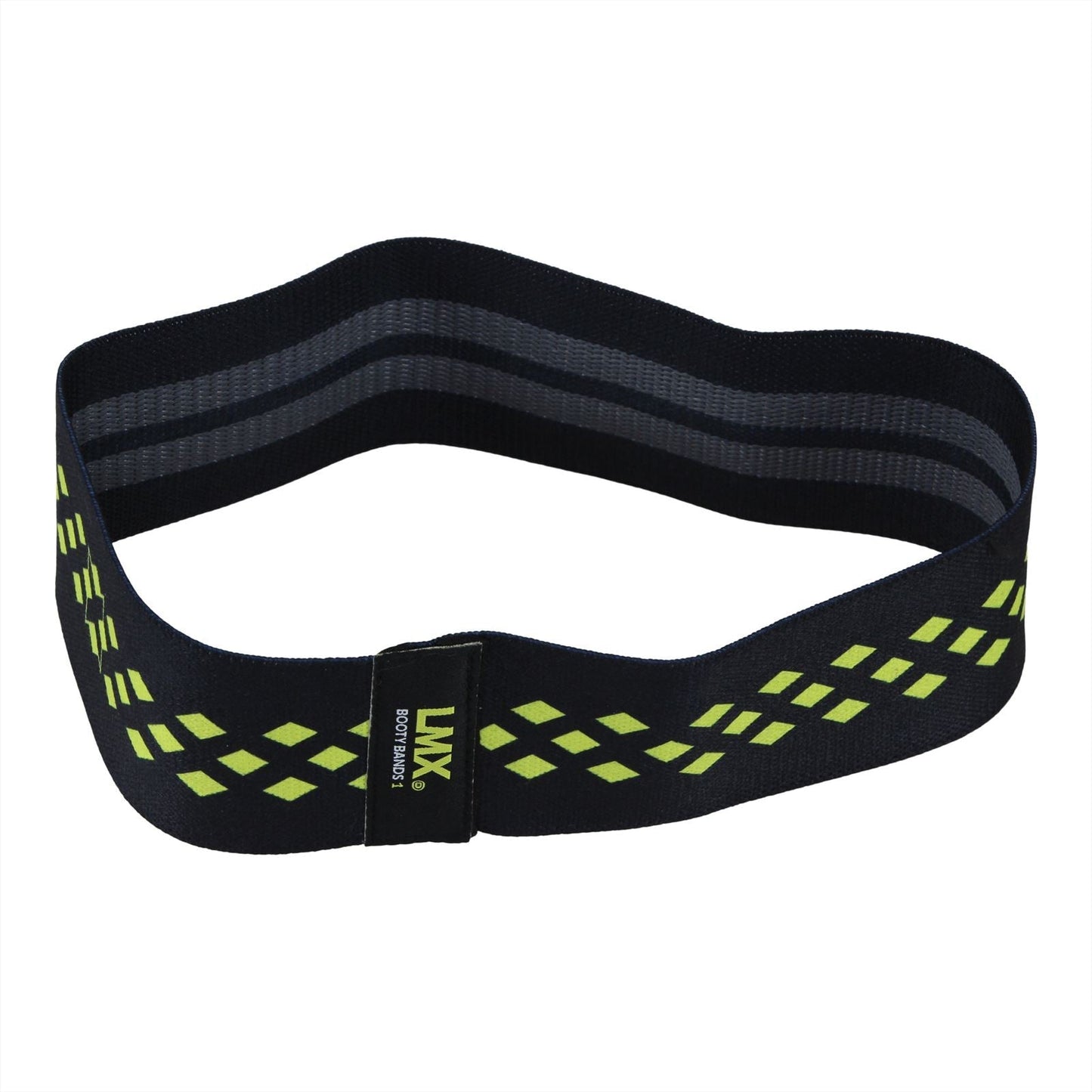 Lifemaxx LMX Booty Band Weerstandsband