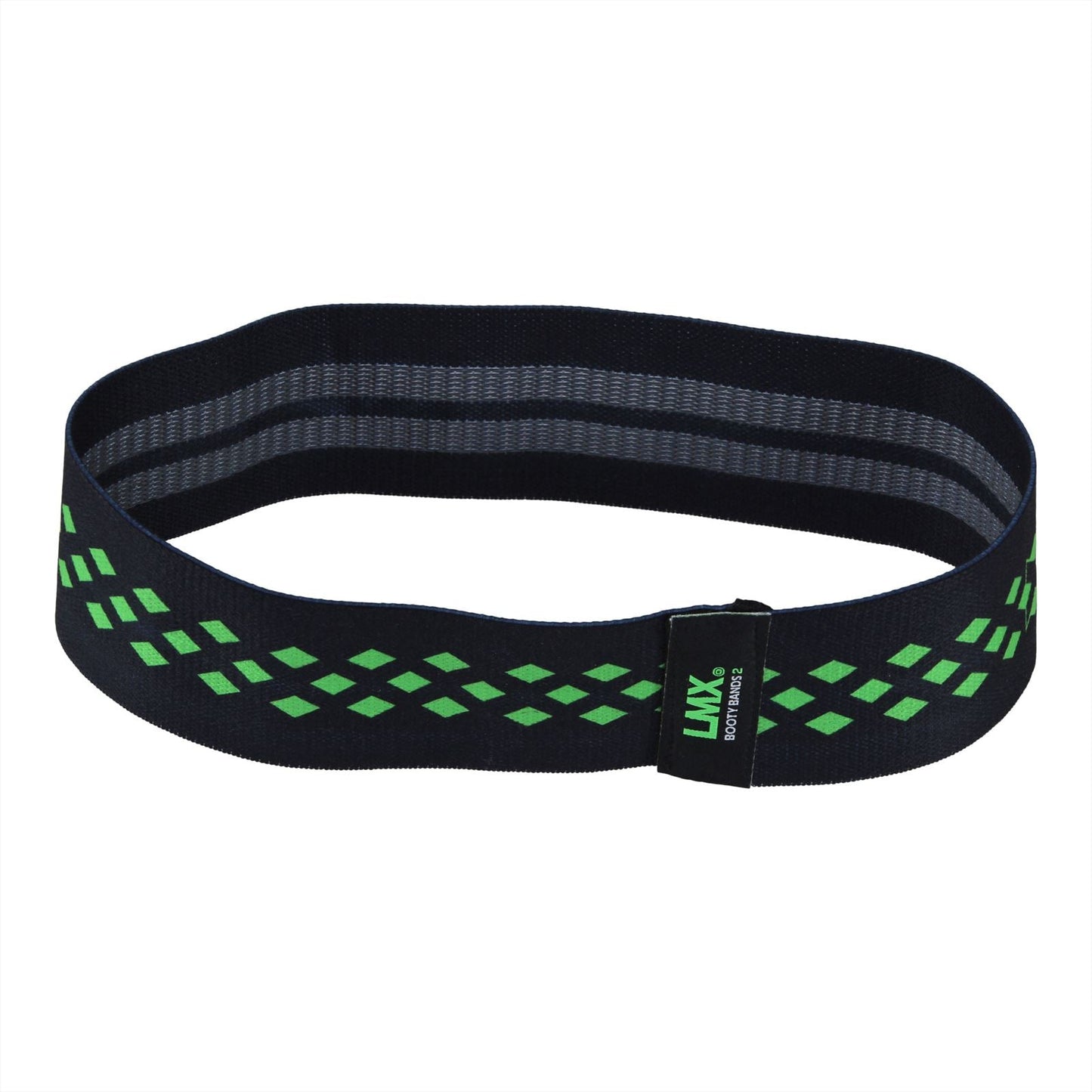 Lifemaxx LMX Booty Band Weerstandsband