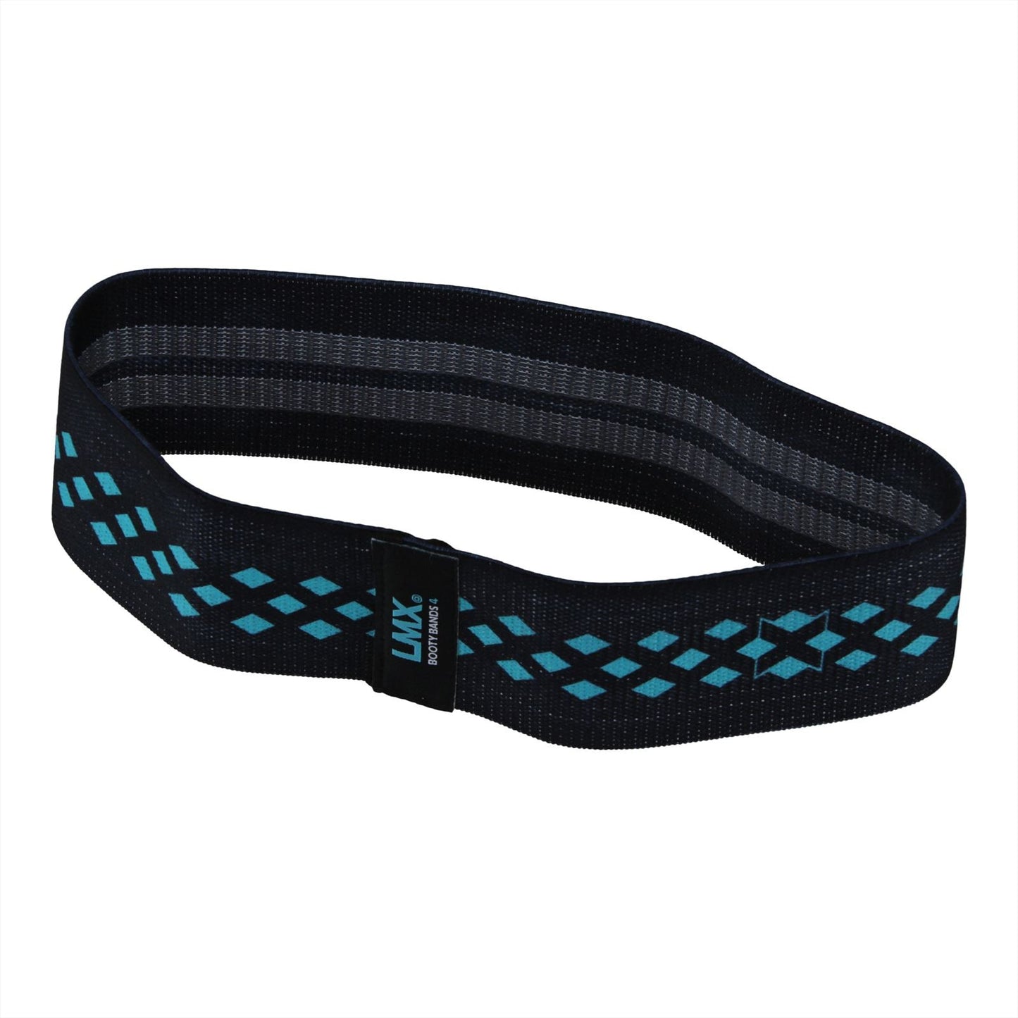 Lifemaxx LMX Booty Band Weerstandsband