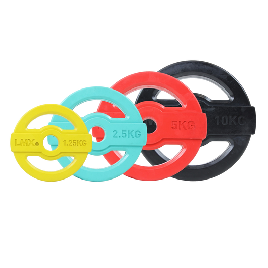 Lifemaxx Studio Pump Disc Halterschijf