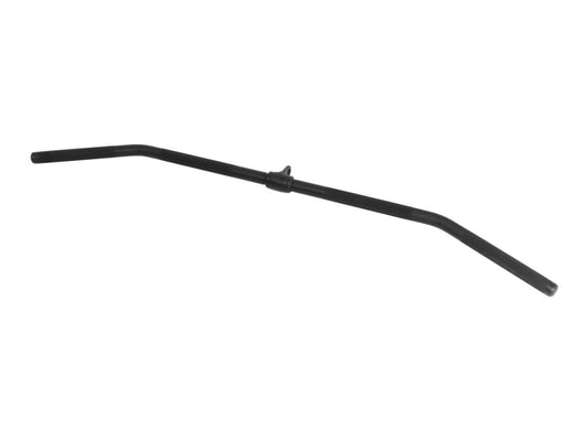 Lifemaxx LMX Black Series Lat Bar 120 cm