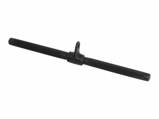 Lifemaxx LMX Black Series Tricep Straight Bar
